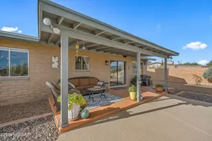 10114 E Rio De Oro Dr, Tucson, AZ 85749 - Photo 29