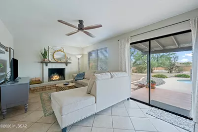 10114 E Rio De Oro Drive, Tucson, AZ 85749 - Photo 15