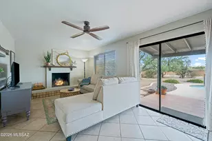 10114 E Rio De Oro Dr, Tucson, AZ 85749 - Photo 15