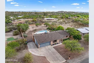10114 E Rio De Oro Drive, Tucson, AZ 85749 - Photo 43