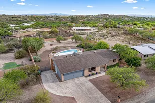 10114 E Rio De Oro Dr, Tucson, AZ 85749 - Photo 43