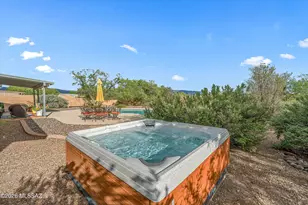 10114 E Rio De Oro Dr, Tucson, AZ 85749 - Photo 31