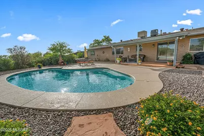 10114 E Rio De Oro Drive, Tucson, AZ 85749 - Photo 35
