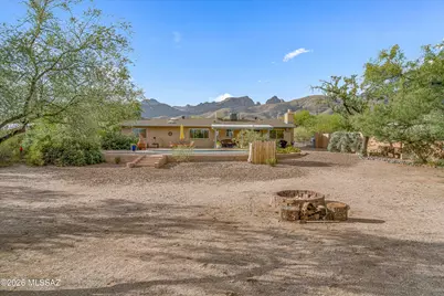 10114 E Rio De Oro Drive, Tucson, AZ 85749 - Photo 37