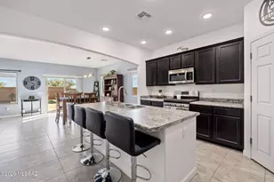 12250 E Becker Dr, Vail, AZ 85641 - Photo 9