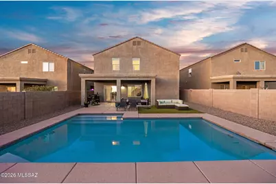 12250 E Becker Drive, Vail, AZ 85641 - Photo 31