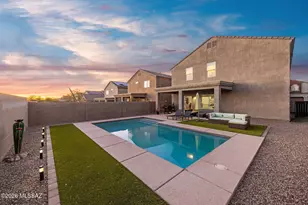 12250 E Becker Dr, Vail, AZ 85641 - Photo 1