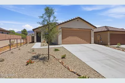 15334 N Primrose Peak Trail, Tucson, AZ 85739 - Photo 1