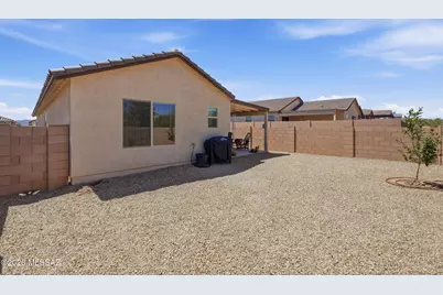 15334 N Primrose Peak Trail, Tucson, AZ 85739 - Photo 29