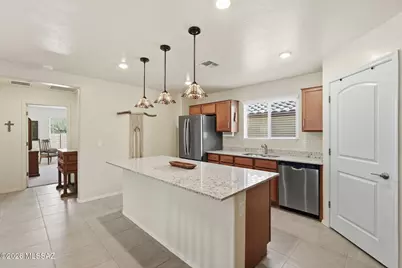 15334 N Primrose Peak Trail, Tucson, AZ 85739 - Photo 13