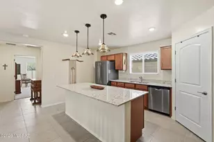 15334 N Primrose Peak Trl, Tucson, AZ 85739 - Photo 13