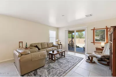 15334 N Primrose Peak Trail, Tucson, AZ 85739 - Photo 5
