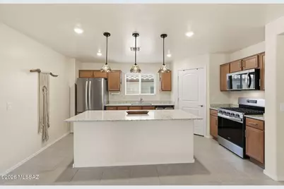 15334 N Primrose Peak Trail, Tucson, AZ 85739 - Photo 11