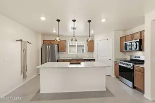 15334 N Primrose Peak Trl, Tucson, AZ 85739 - Photo 11