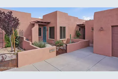 7781 S Vivaldi Court, Tucson, AZ 85747 - Photo 11