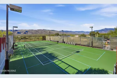 7781 S Vivaldi Court, Tucson, AZ 85747 - Photo 9