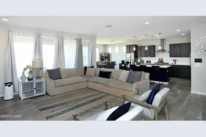 13469 E Joseph Mills Lane, Tucson, AZ 85747 - Photo 21
