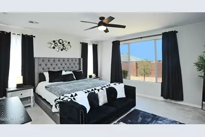 13469 E Joseph Mills Lane, Tucson, AZ 85747 - Photo 31