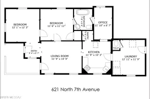 621 N 7th Ave, Tucson, AZ 85705 - Photo 15