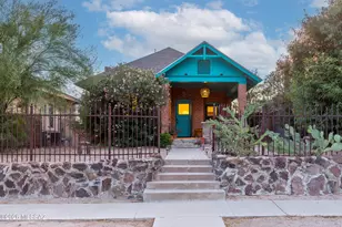 621 N 7th Ave, Tucson, AZ 85705 - Photo 1