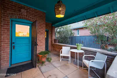 621 N 7th Avenue, Tucson, AZ 85705 - Photo 5