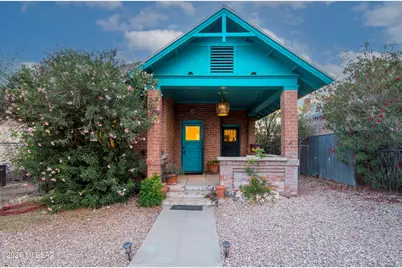 621 N 7th Avenue, Tucson, AZ 85705 - Photo 33