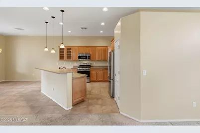 15044 N Rugged Lark Drive, Tucson, AZ 85739 - Photo 21