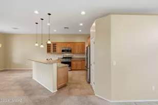 15044 N Rugged Lark Dr, Tucson, AZ 85739 - Photo 21