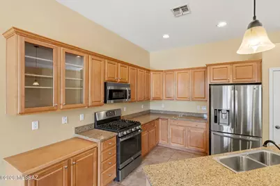 15044 N Rugged Lark Drive, Tucson, AZ 85739 - Photo 23