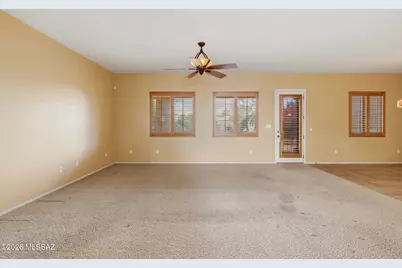 15044 N Rugged Lark Drive, Tucson, AZ 85739 - Photo 17