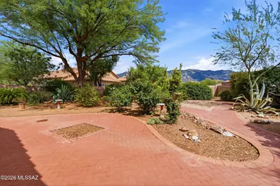 15044 N Rugged Lark Drive, Tucson, AZ 85739 - Photo 11