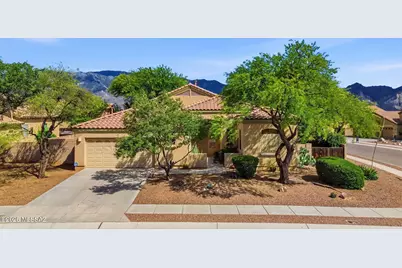15044 N Rugged Lark Drive, Tucson, AZ 85739 - Photo 7