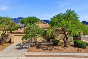 15044 N Rugged Lark Dr, Tucson, AZ 85739 - Photo 7