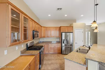 15044 N Rugged Lark Drive, Tucson, AZ 85739 - Photo 5