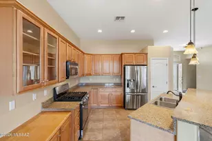 15044 N Rugged Lark Dr, Tucson, AZ 85739 - Photo 5