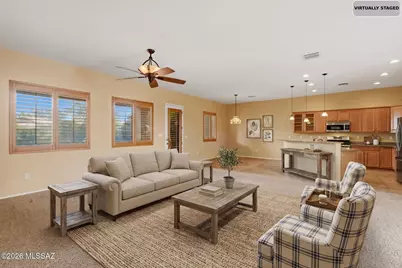 15044 N Rugged Lark Drive, Tucson, AZ 85739 - Photo 15