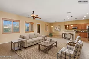 15044 N Rugged Lark Dr, Tucson, AZ 85739 - Photo 15
