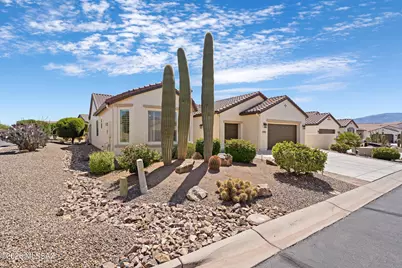 31919 S Bayberry Court, Oracle, AZ 85623 - Photo 3