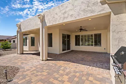 31919 S Bayberry Court, Oracle, AZ 85623 - Photo 35