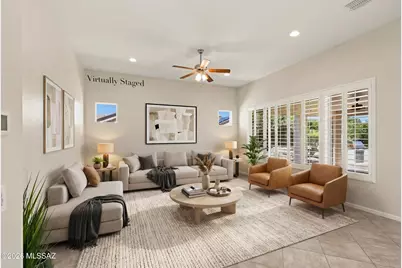31919 S Bayberry Court, Oracle, AZ 85623 - Photo 11