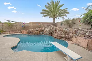 1724 N Spanish Moss Ave, Tucson, AZ 85715 - Photo 37