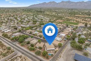 1724 N Spanish Moss Ave, Tucson, AZ 85715 - Photo 43