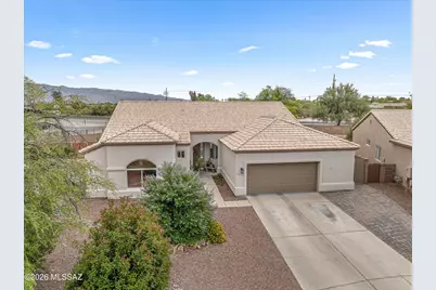 1724 N Spanish Moss Avenue, Tucson, AZ 85715 - Photo 39