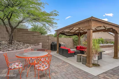 1724 N Spanish Moss Avenue, Tucson, AZ 85715 - Photo 35