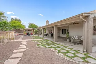 1724 N Spanish Moss Ave, Tucson, AZ 85715 - Photo 33