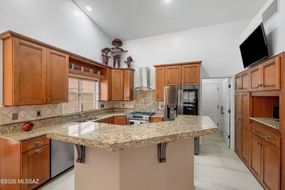 1724 N Spanish Moss Avenue, Tucson, AZ 85715 - Photo 15