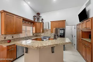 1724 N Spanish Moss Ave, Tucson, AZ 85715 - Photo 15
