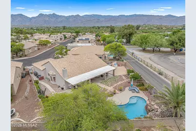 1724 N Spanish Moss Avenue, Tucson, AZ 85715 - Photo 3