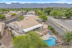 1724 N Spanish Moss Ave, Tucson, AZ 85715 - Photo 3