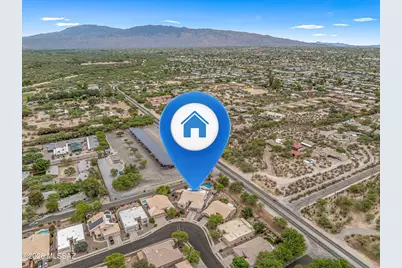 1724 N Spanish Moss Avenue, Tucson, AZ 85715 - Photo 45